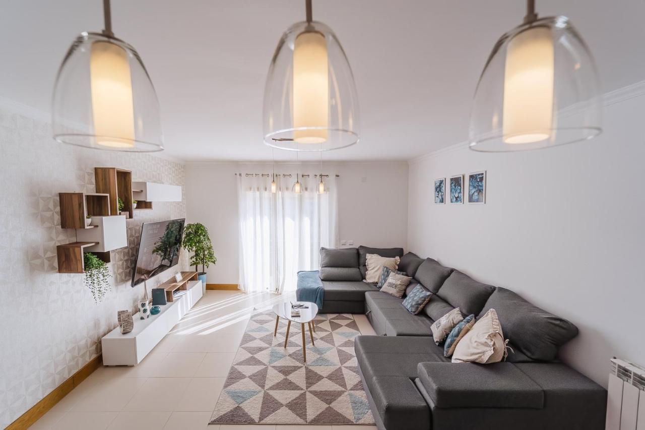 Farol Beach Place Nazaré Dış mekan fotoğraf