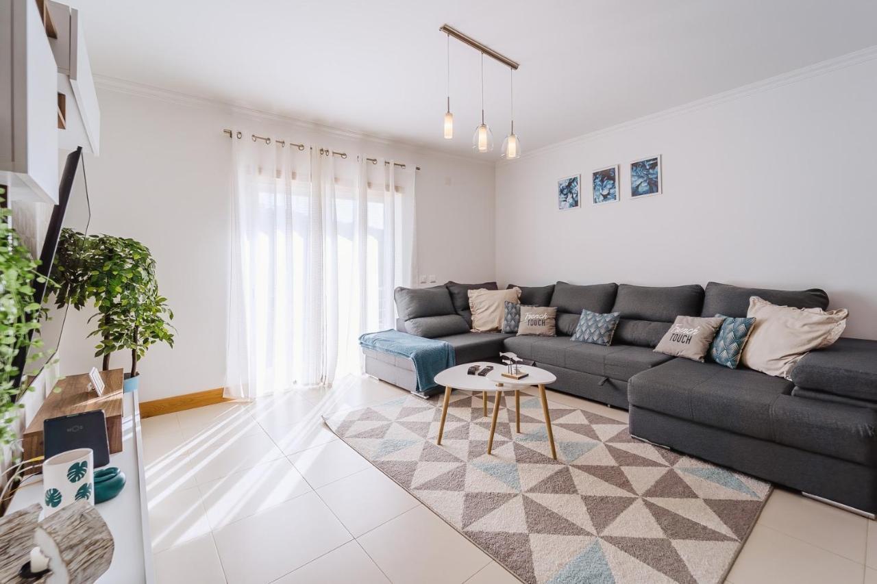 Farol Beach Place Nazaré Dış mekan fotoğraf