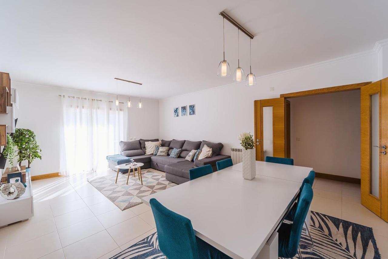 Farol Beach Place Nazaré Dış mekan fotoğraf