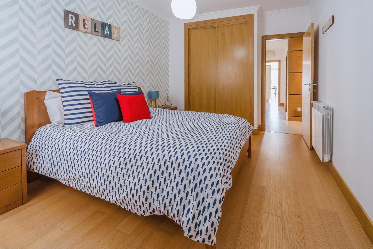Farol Beach Place Nazaré Dış mekan fotoğraf